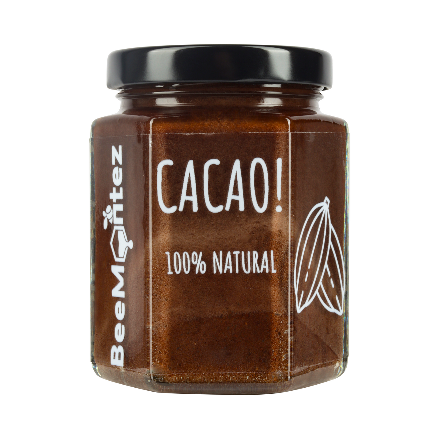 BeeMontez CACAO!
